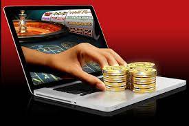 Зеркало Casino Bitz
